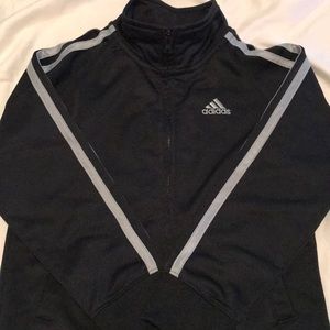 Adidas lightweight jacket